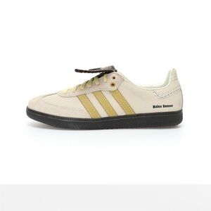 ADIDAS ORIGINALS Samba Nubuck x
Wales Bonner